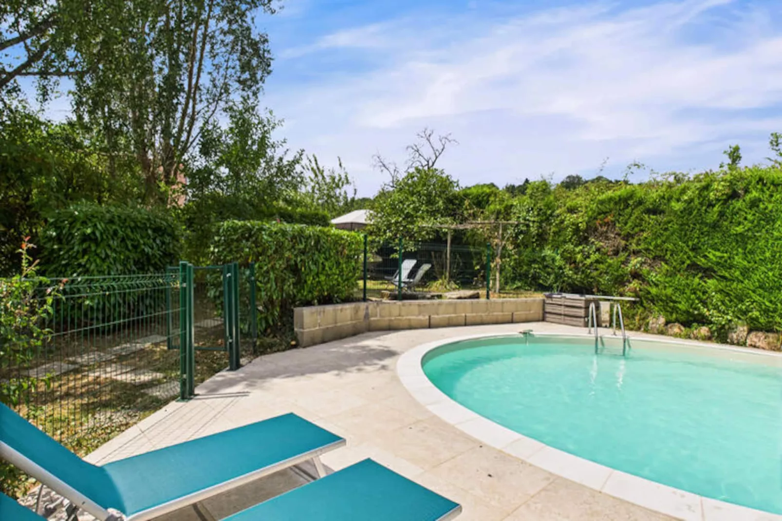 Maison à Saint Rabier-Nicht zugeordnet