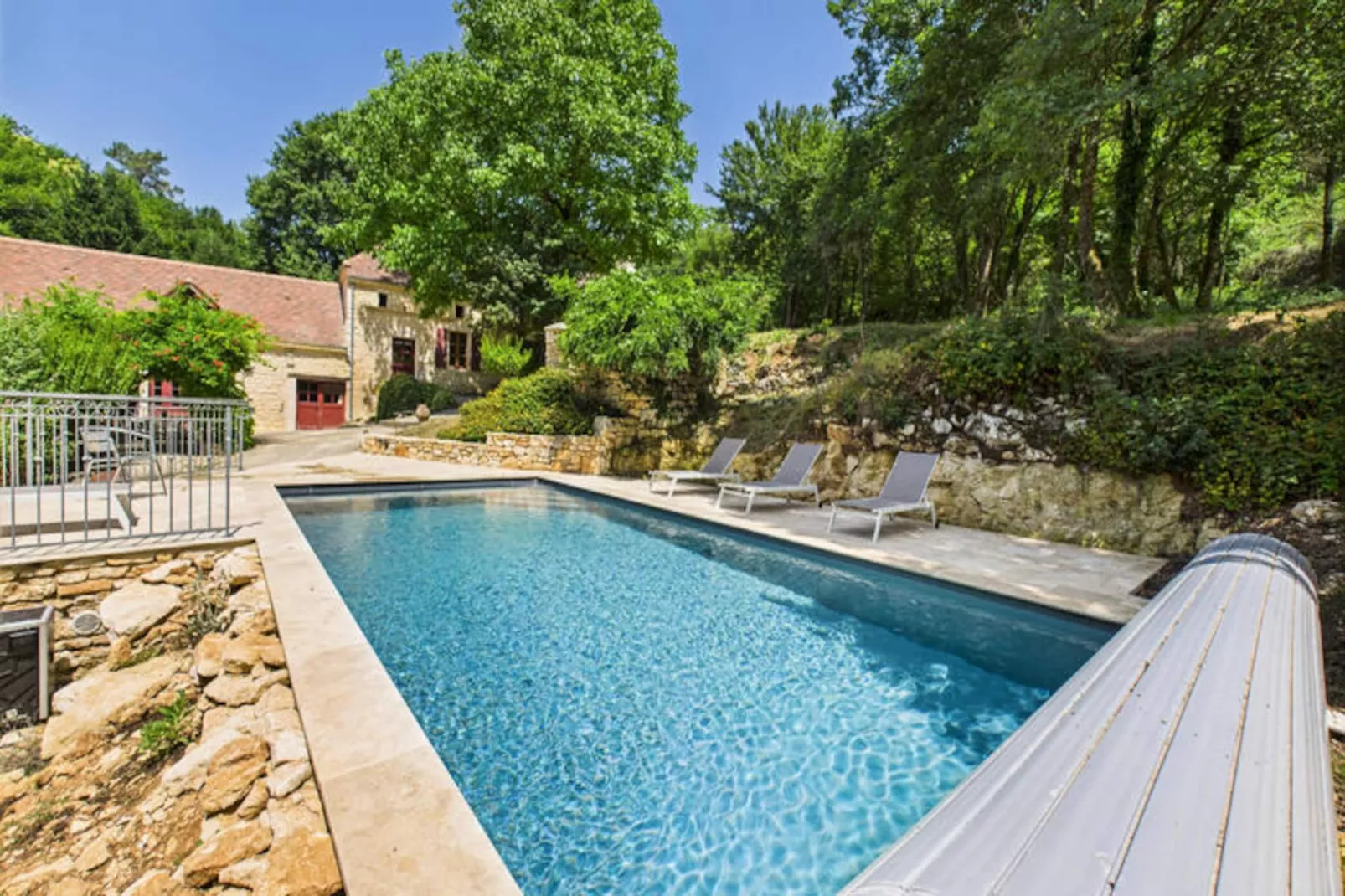 Maison à Salignac-Eyvigues-Untagged