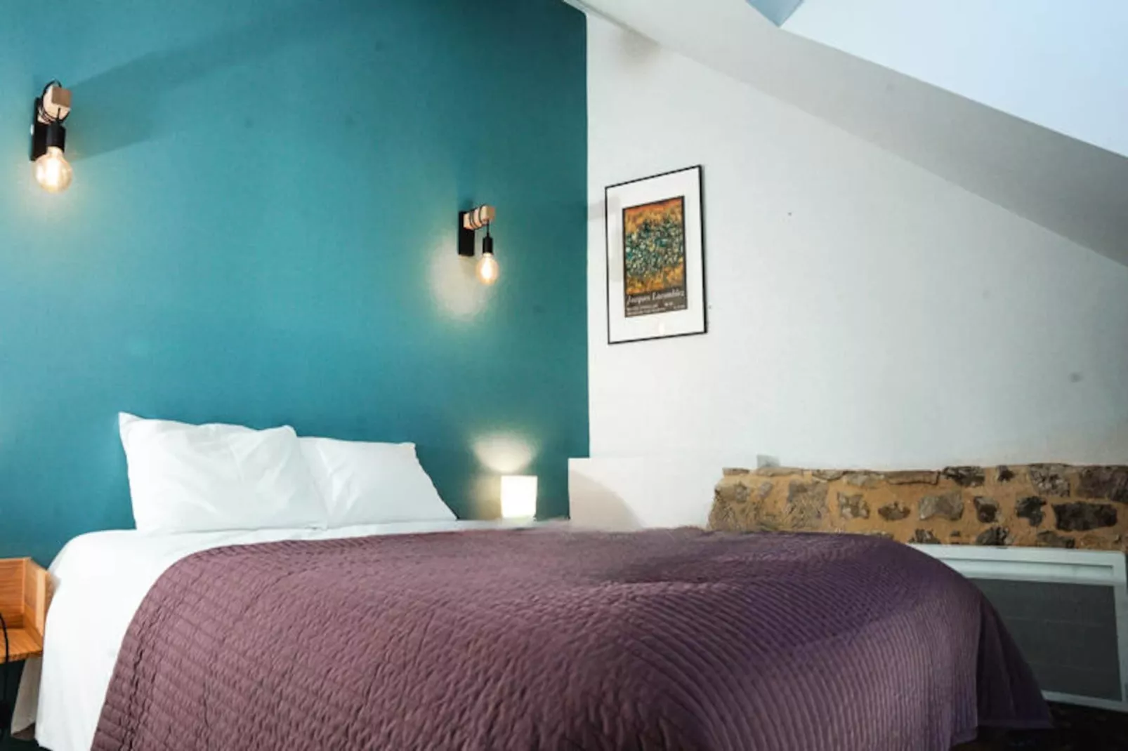 Maison à Coly-Non tagué