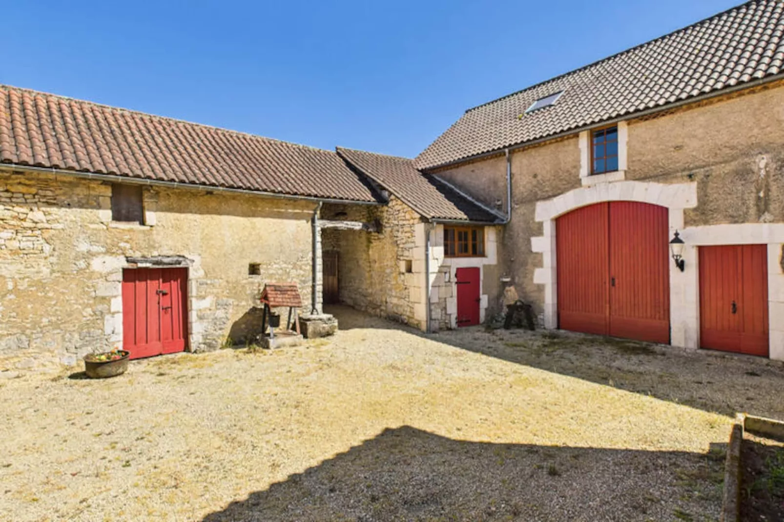 Maison à Gabillou-Untagged