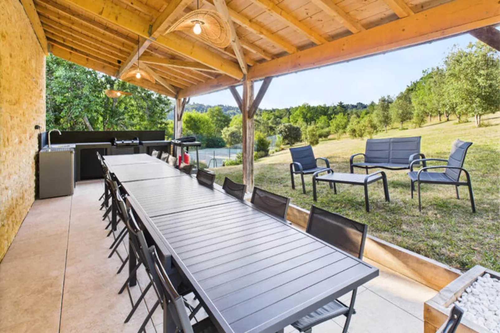 Maison à La Chapelle Aubareil-Untagged