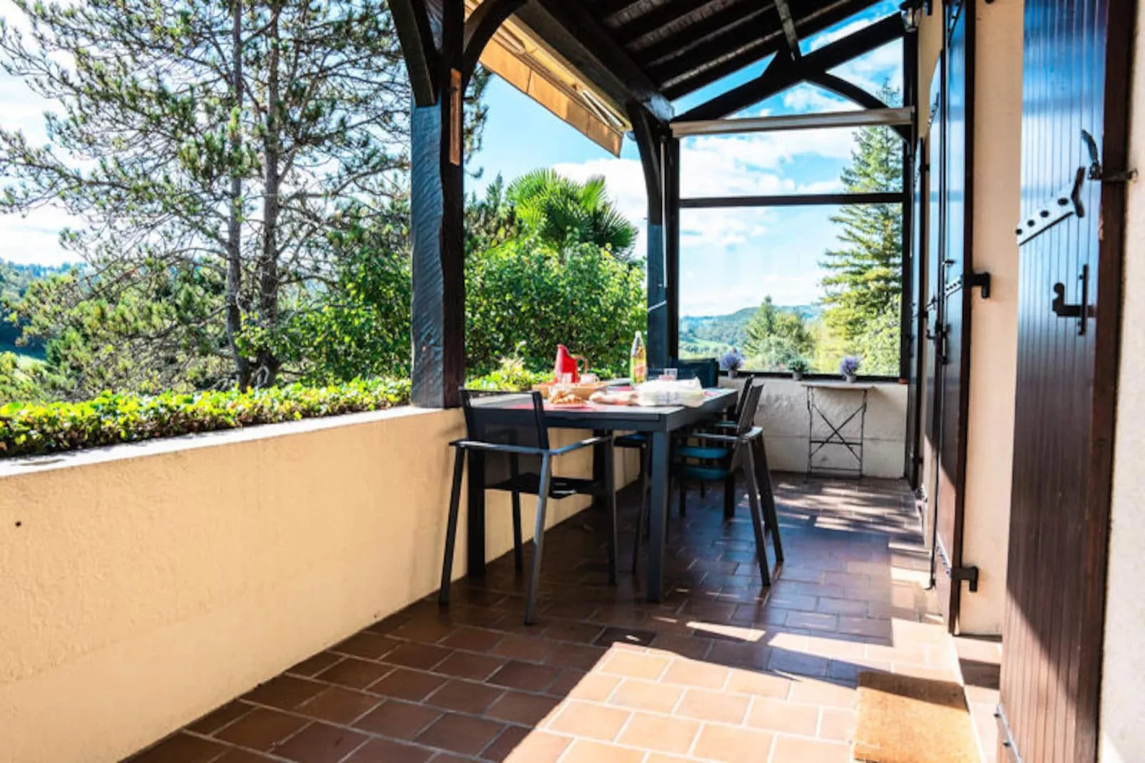 Maison à Auriac-du-Périgord-Untagged