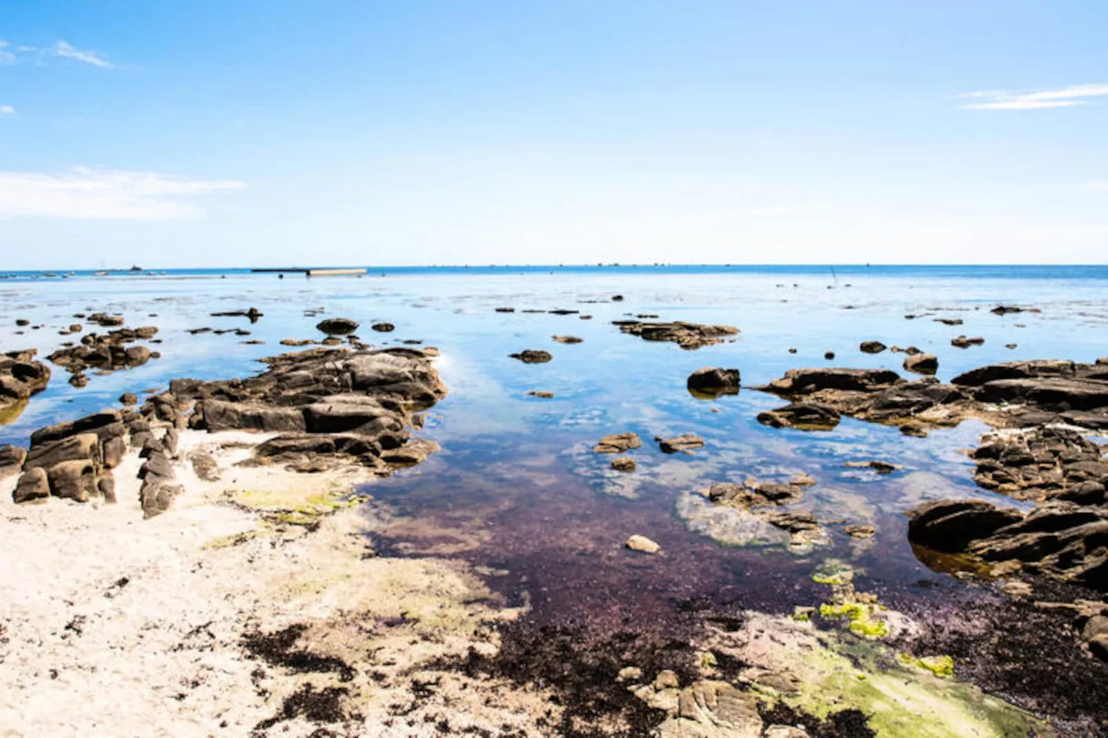 Maison à Penmarc'h-Non tagué