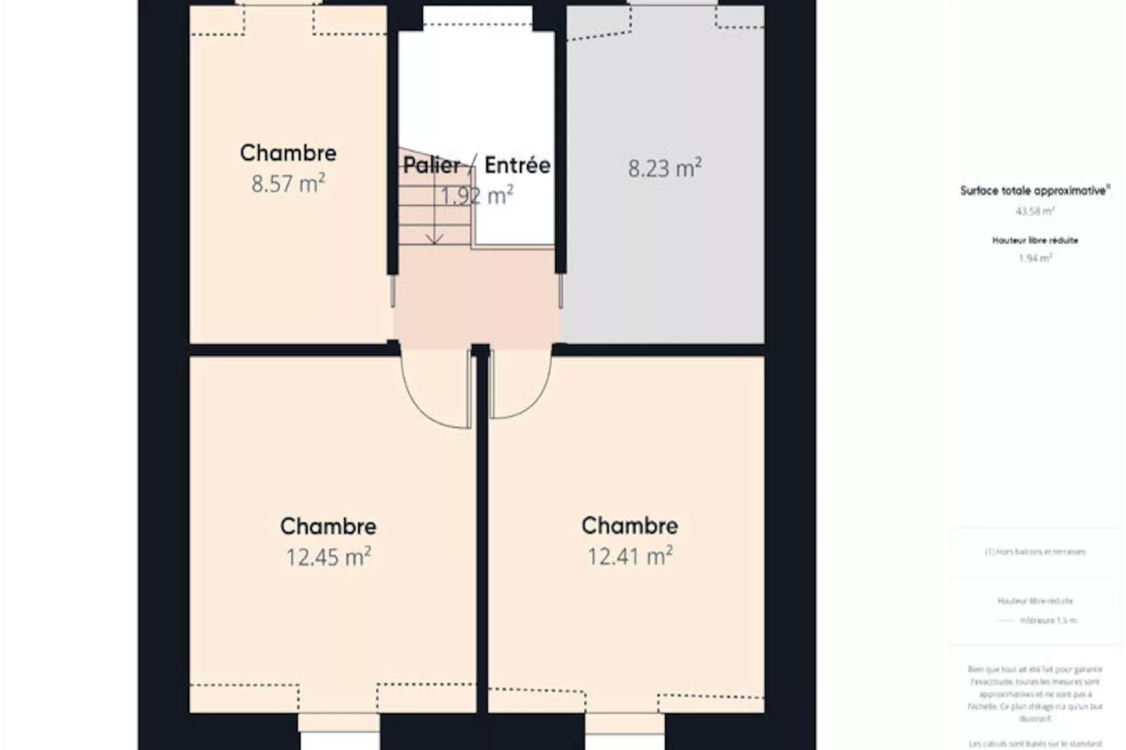 Maison à Trévou-Tréguignec-Untagged