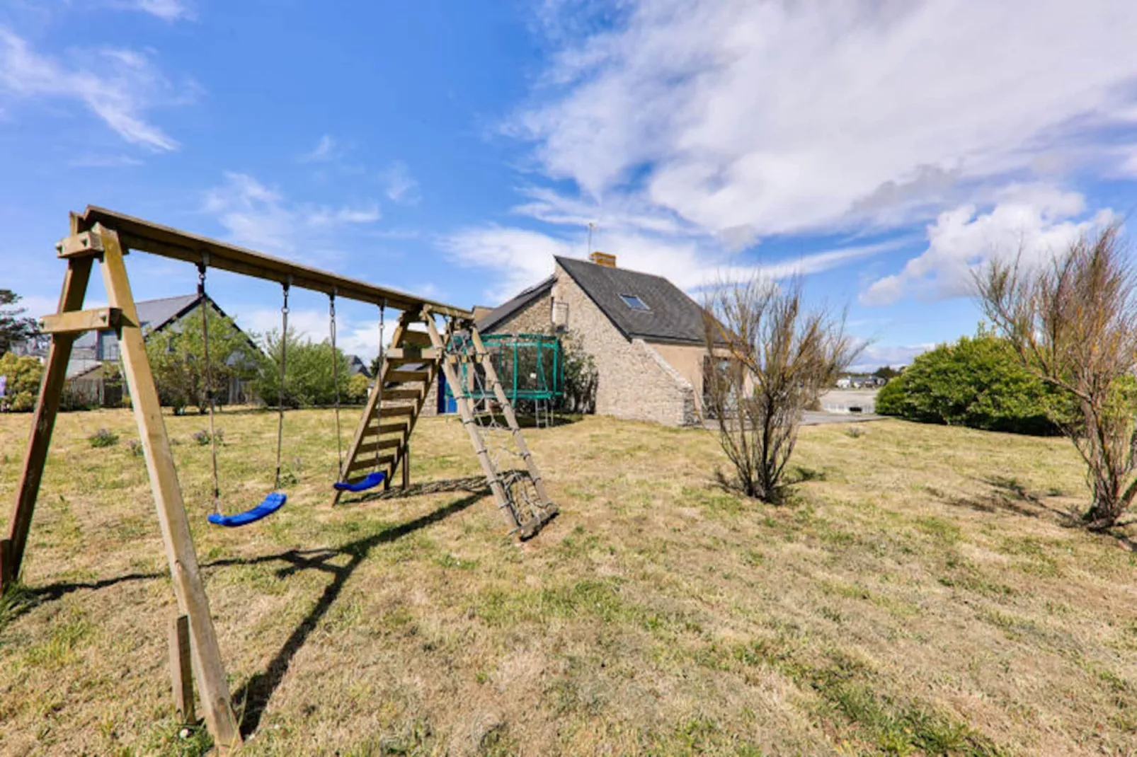 Maison à Sarzeau-Non tagué