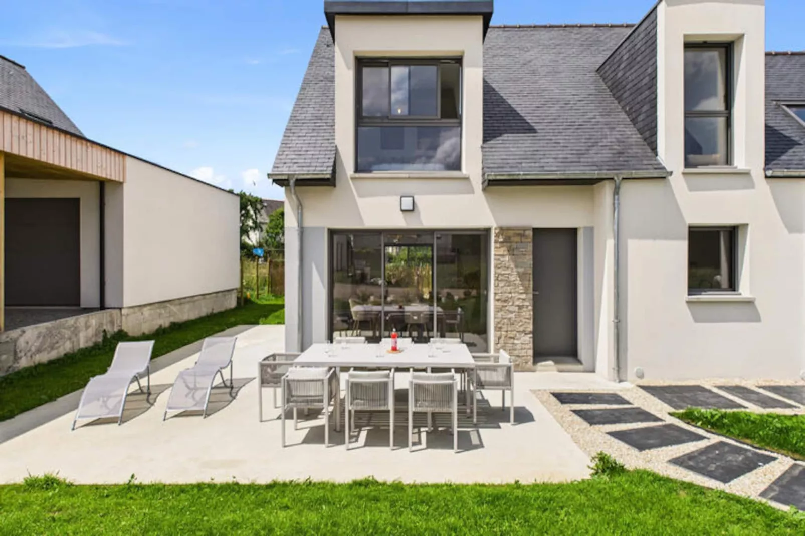 Maison à Erquy-Nicht zugeordnet