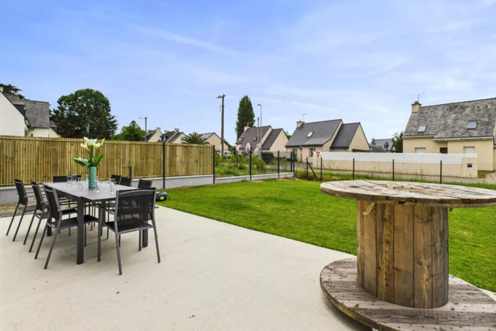 Maison à Fréhel-Non tagué