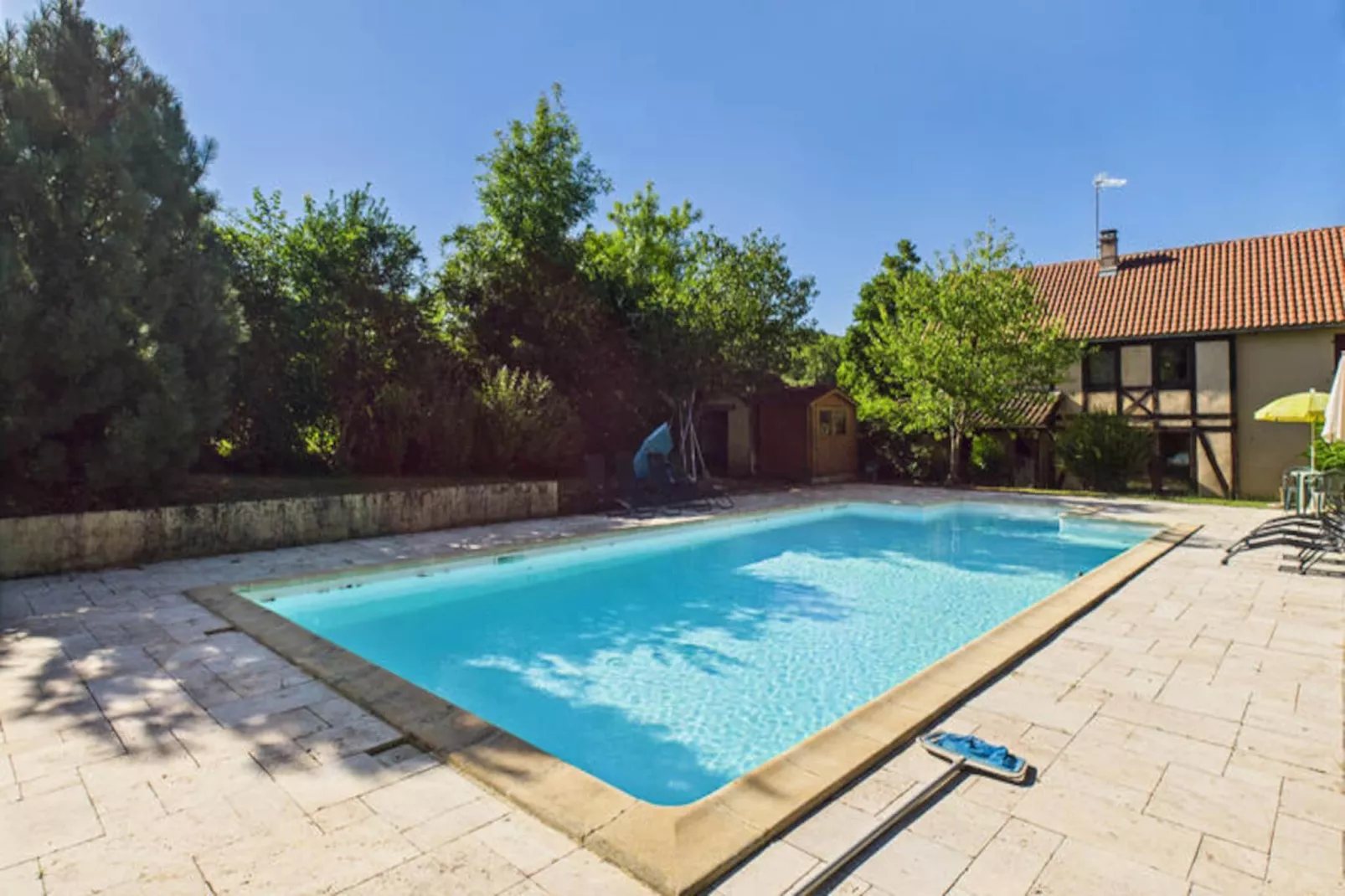 Maison à Peyzac le Moustier-Non tagué