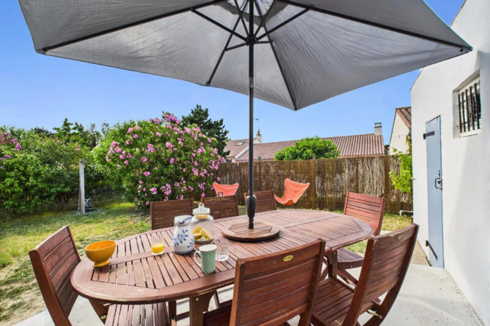 Maison à Saint-Gilles-Croix-de-Vie-Nicht zugeordnet