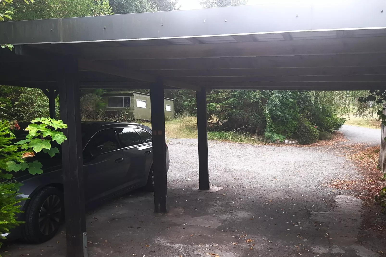 Skjoldenhof-Facilities