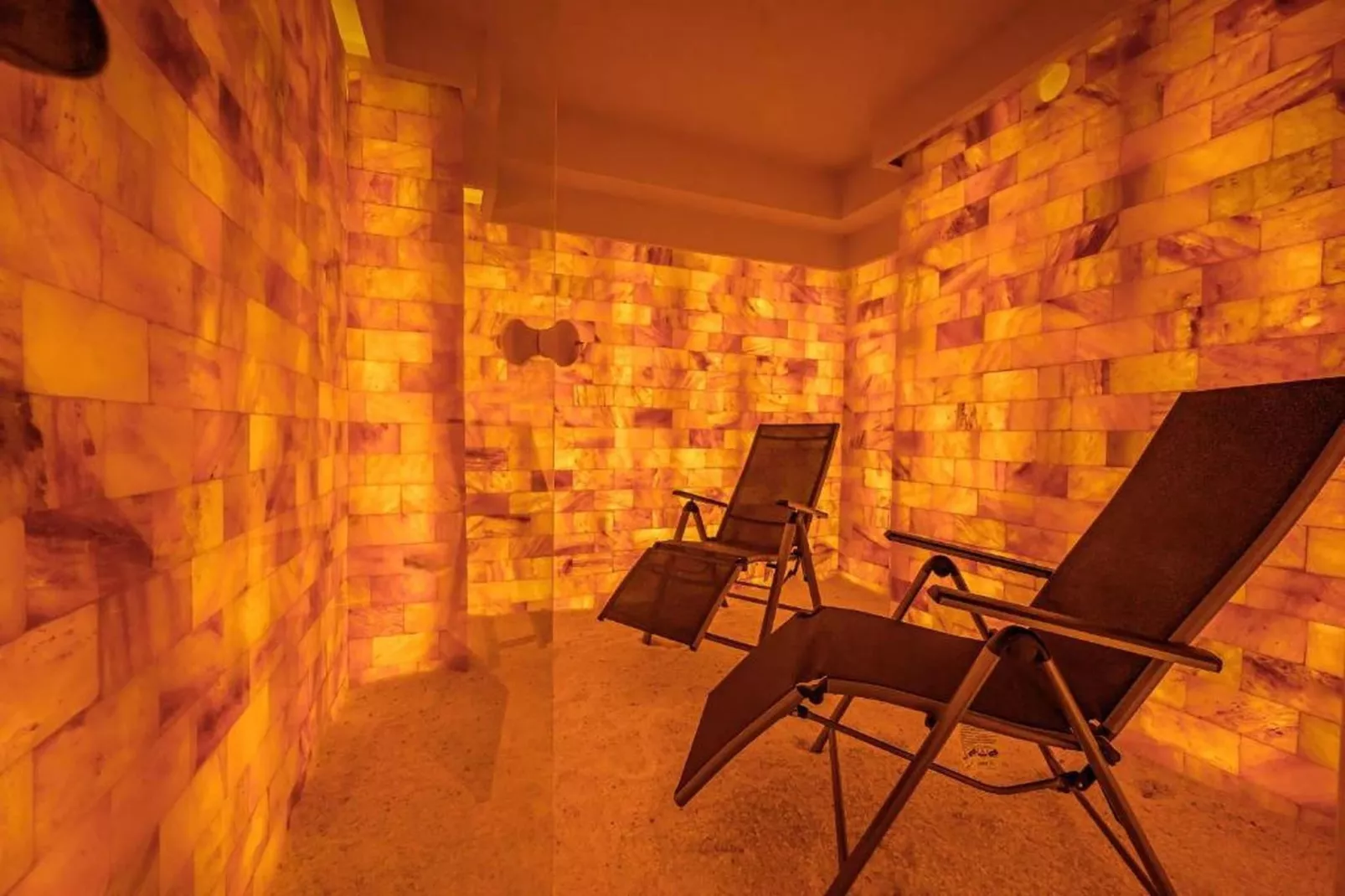 Schwarzbachtal - Double room Forest and Mountain View With balcony-Wellness