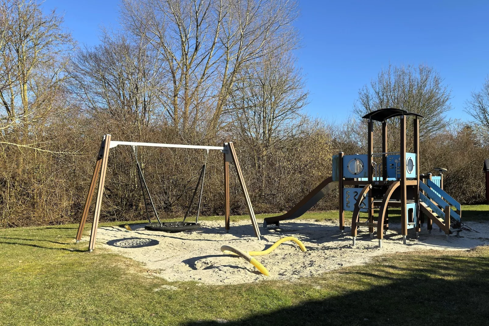 Kogge-Area within 1km in winter