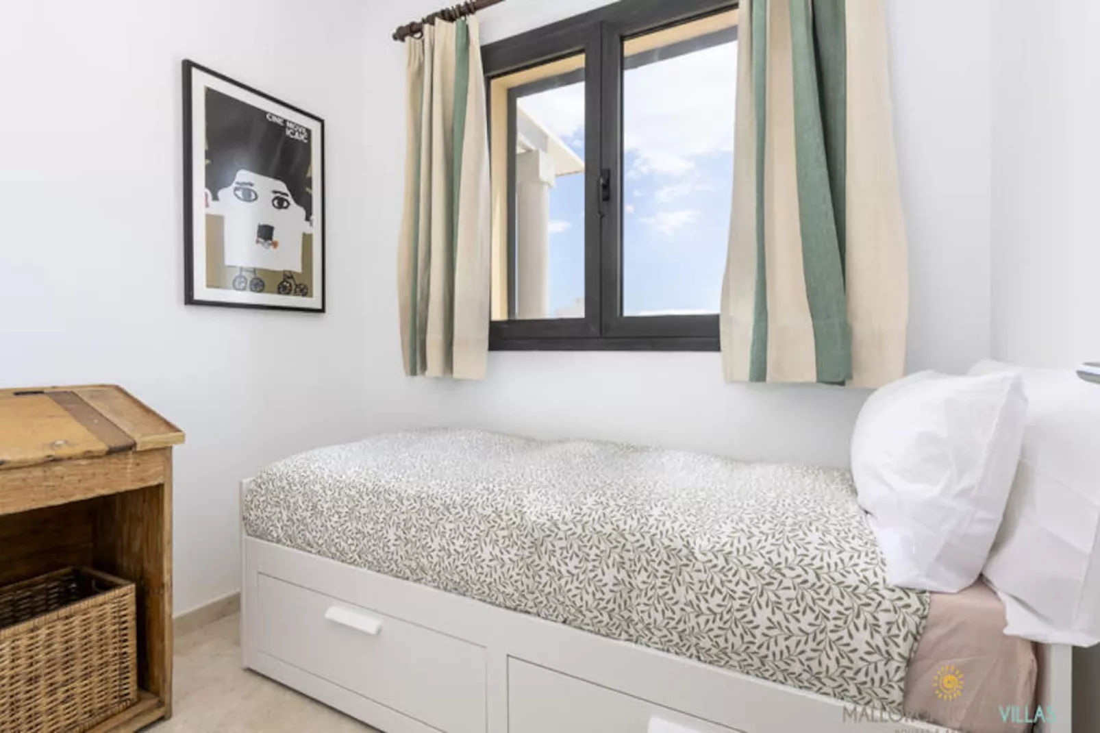 Appartements à Pollença - Port de Pollença-Untagged