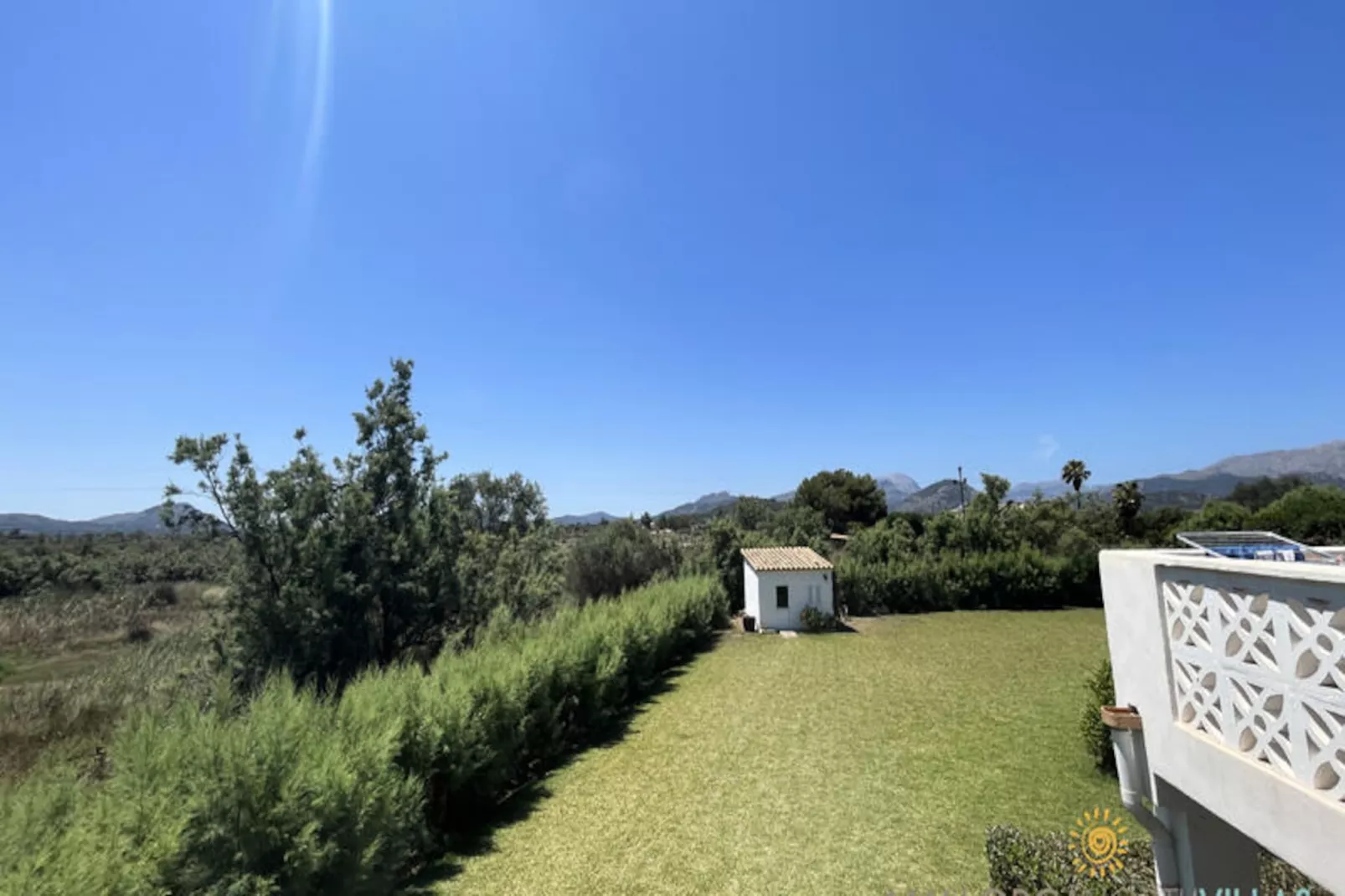 Appartements à Pollença - Port de Pollença-Nicht zugeordnet