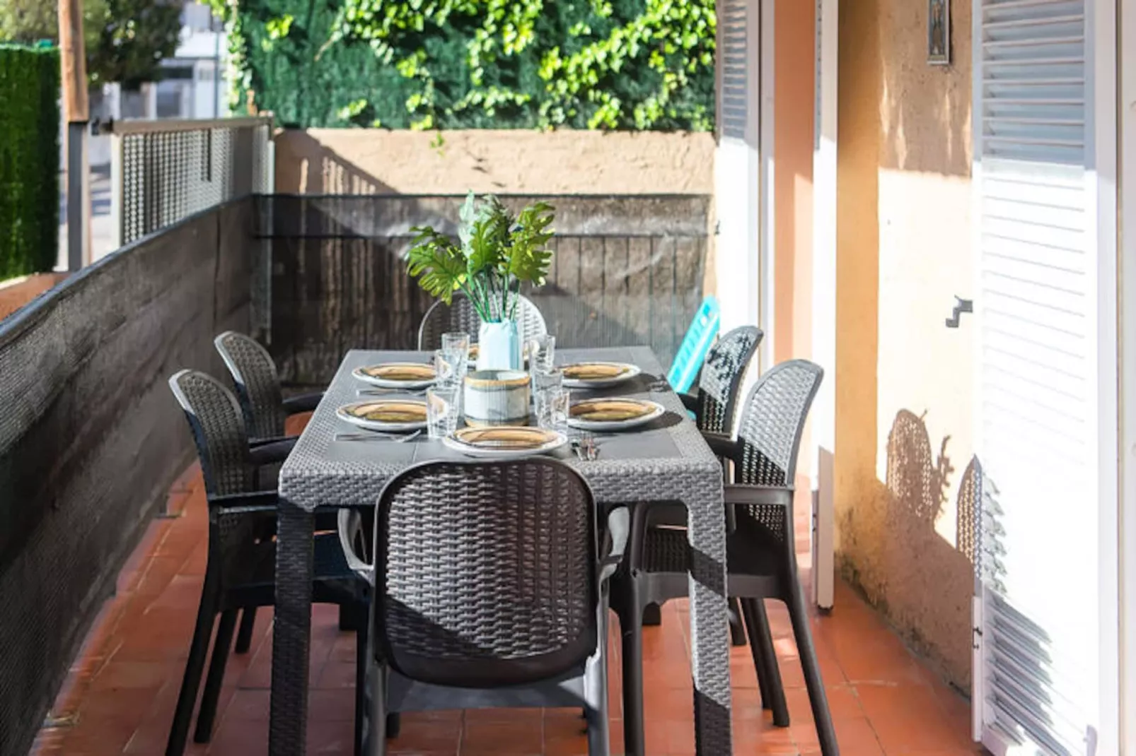 Appartements à L'Estartit-Untagged