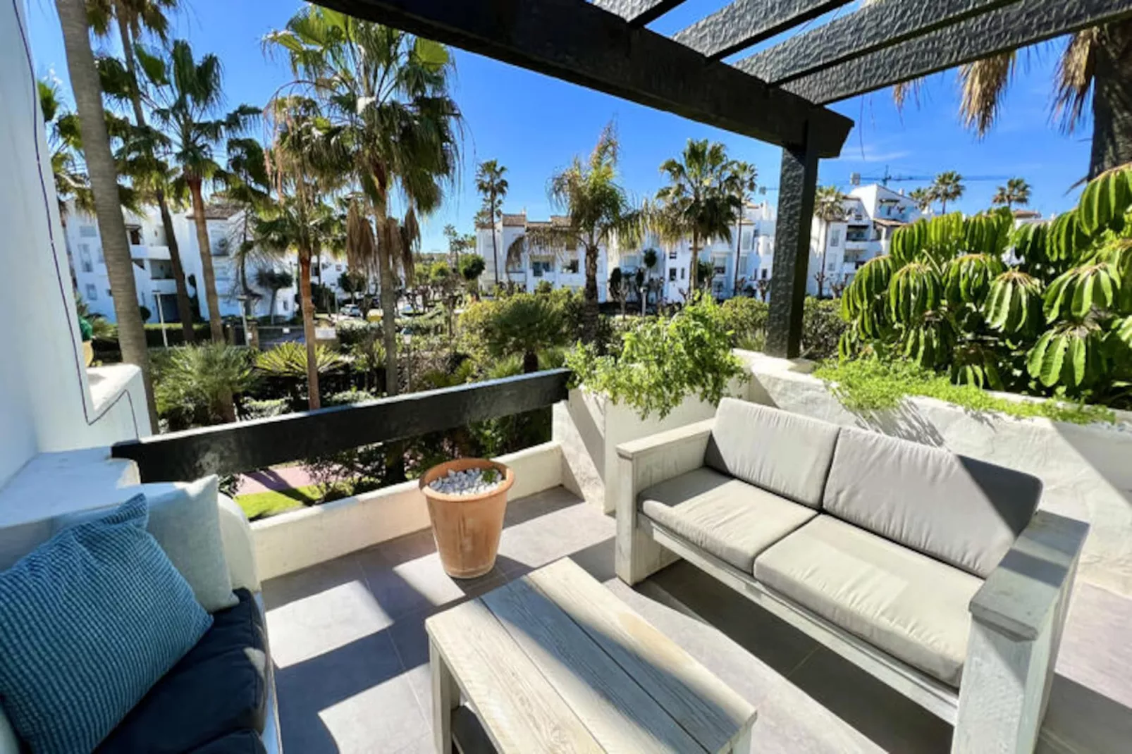 Maison à Estepona-Non tagué