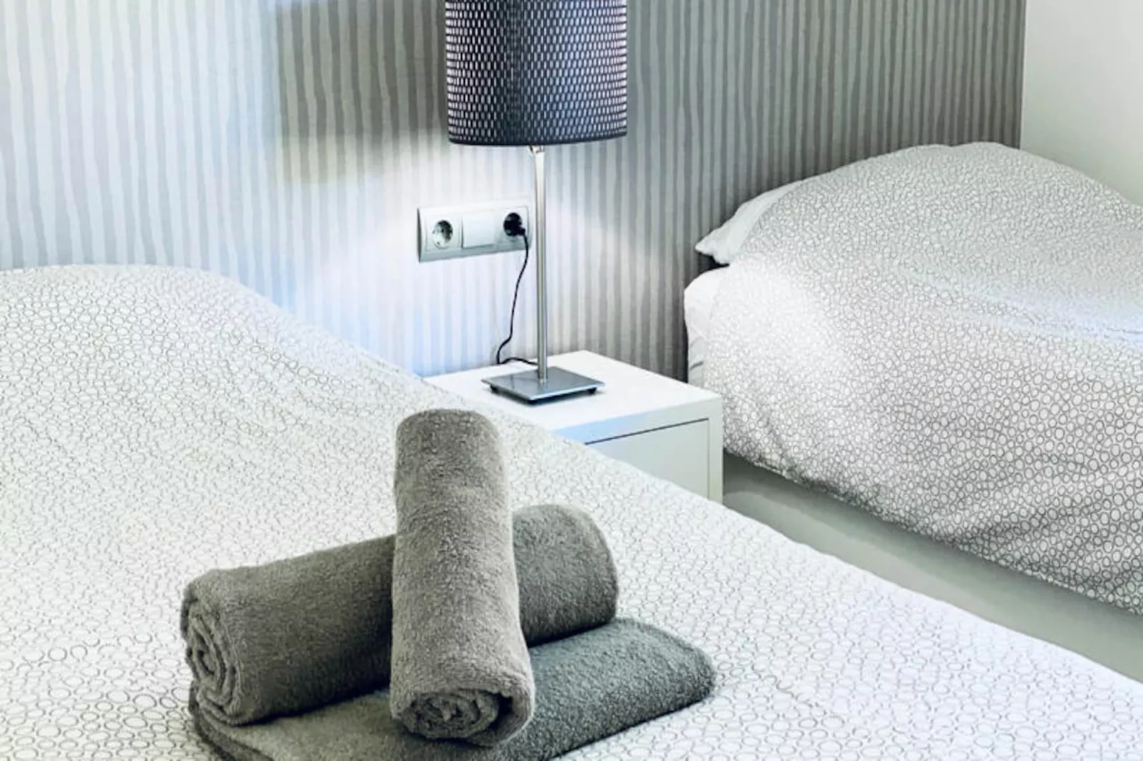 Appartements à La Cala de Mijas-Untagged