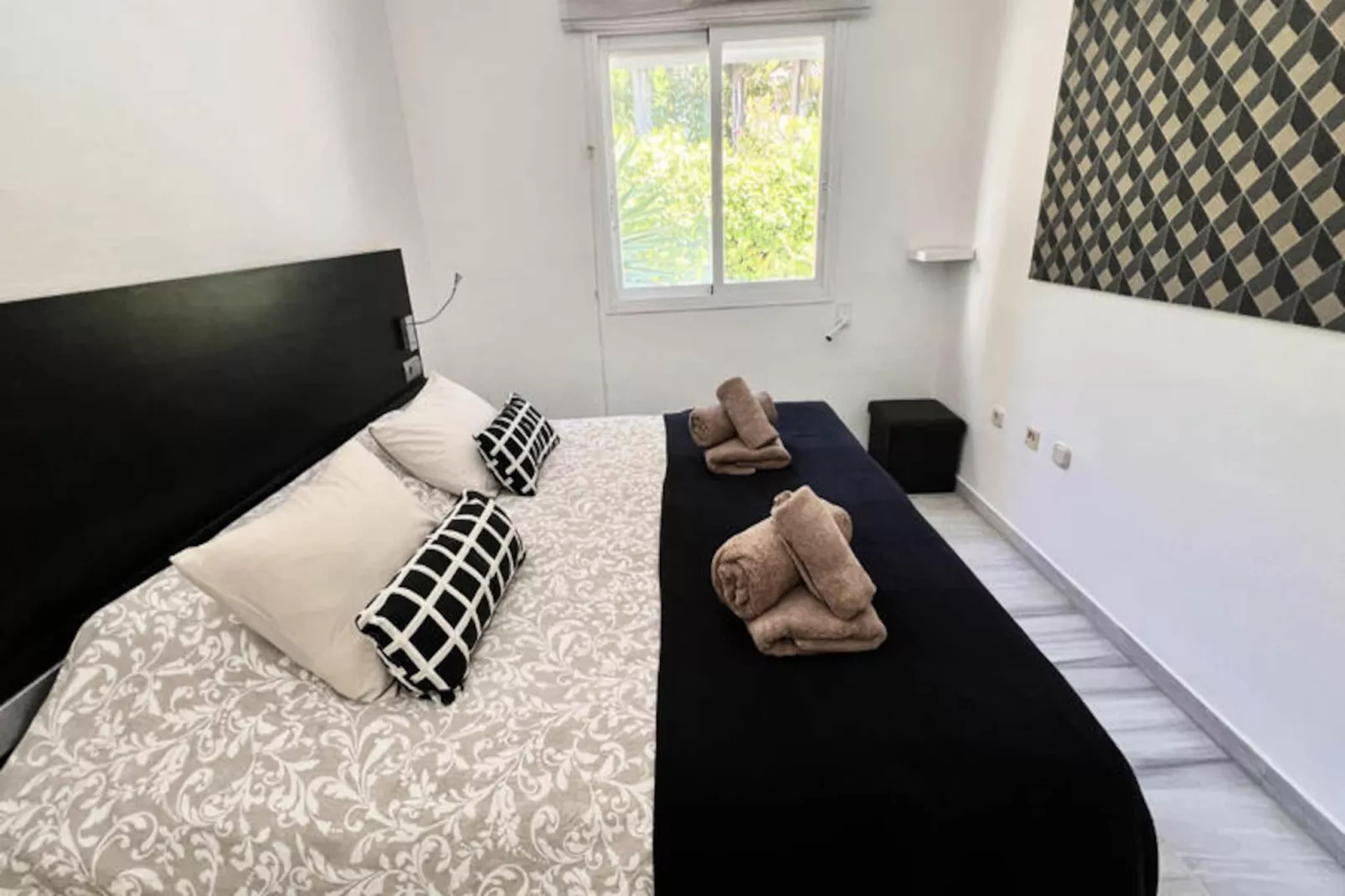 Appartements à Marbella-Non tagué