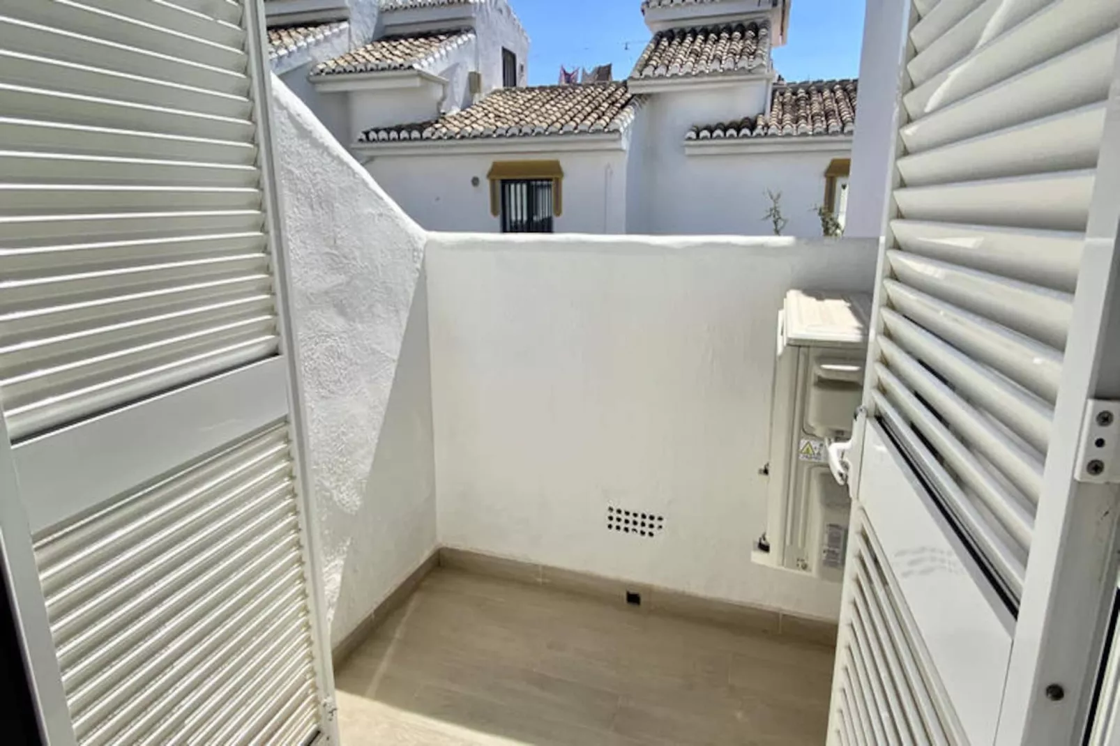 Maison à La Cala de Mijas-Non tagué
