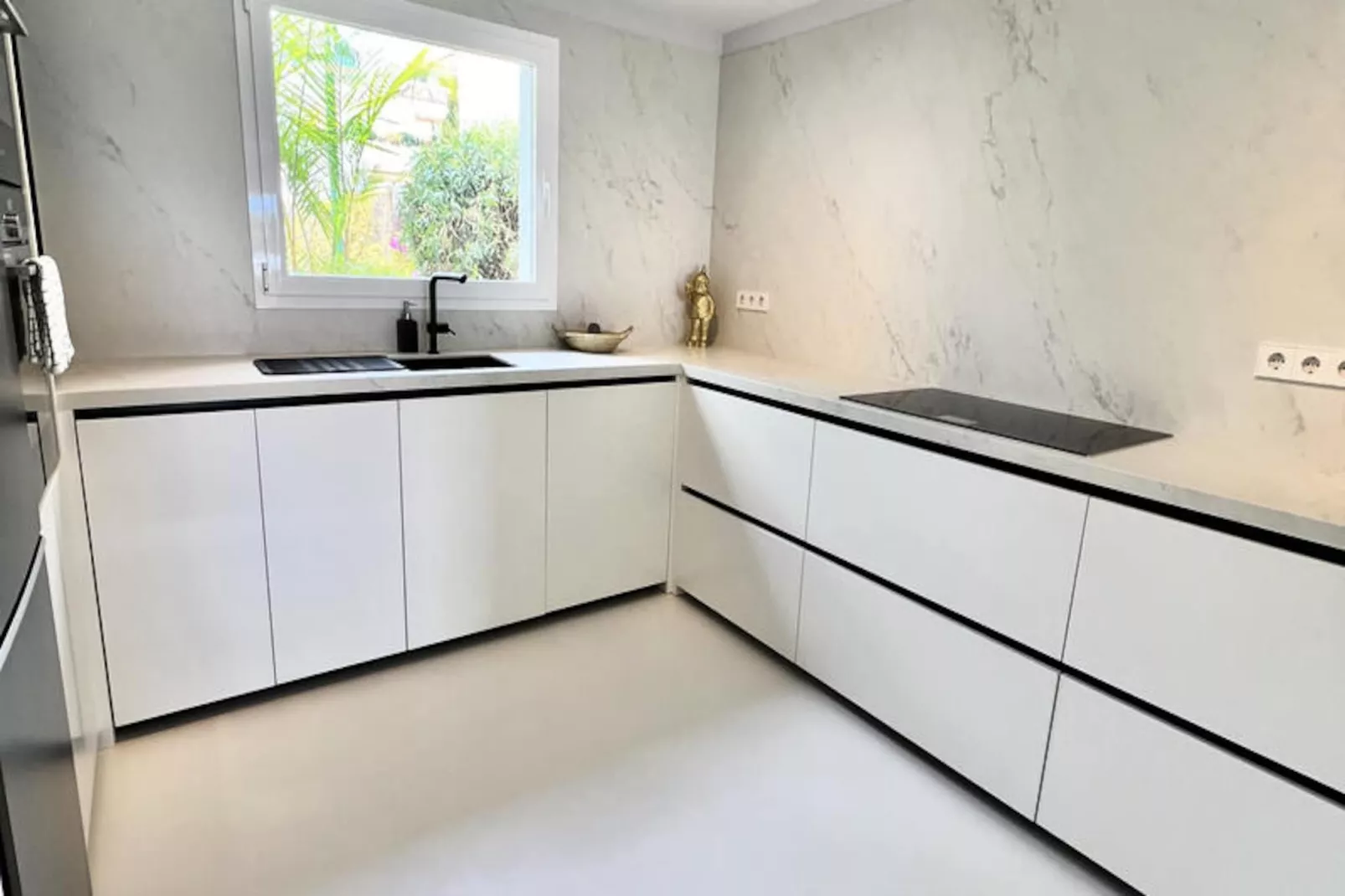 Appartements à Marbella-Untagged