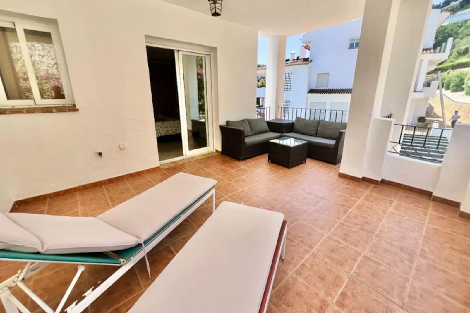 Appartements à Ojen-Untagged