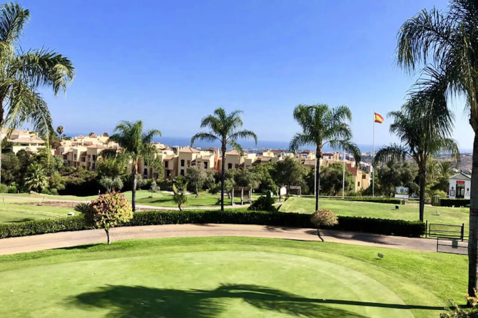 Appartements à Benahavís-Untagged