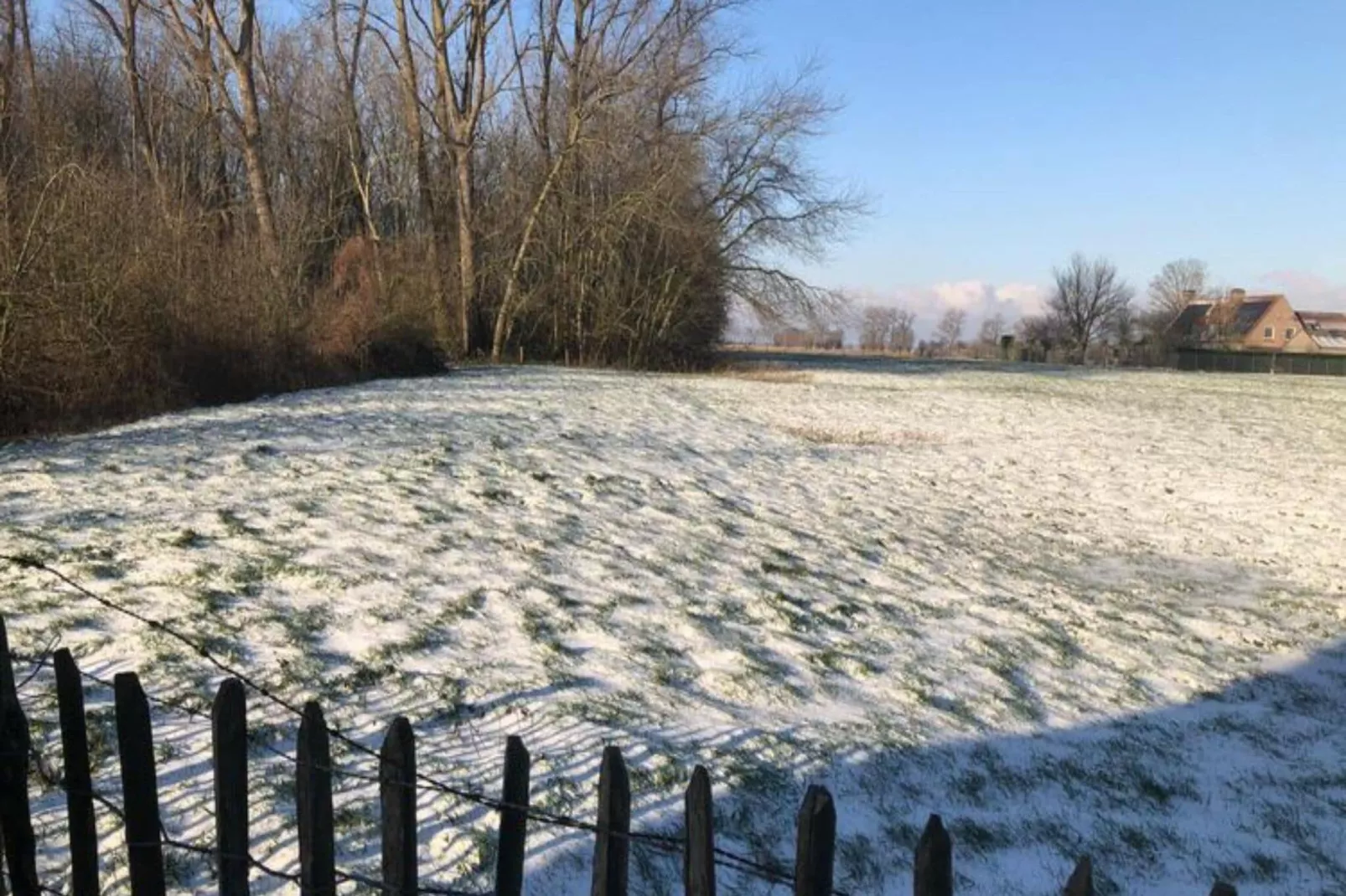 T'Leegland-Jardin d'hiver