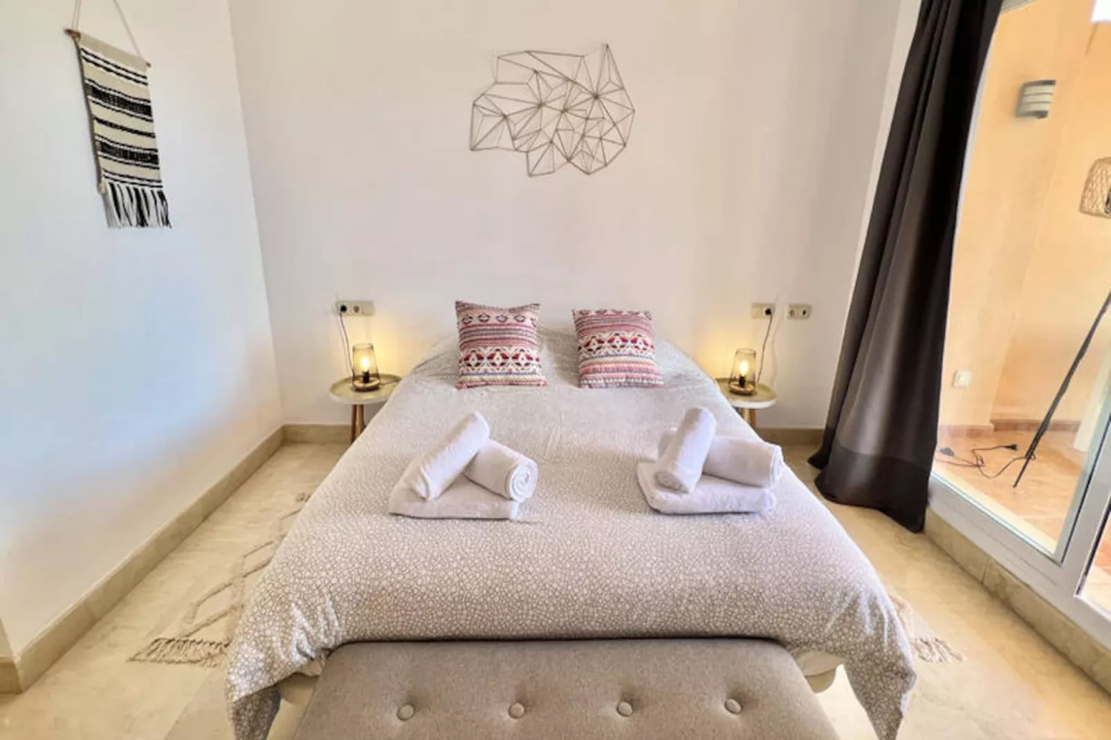 Appartements à Marbella-Nicht zugeordnet