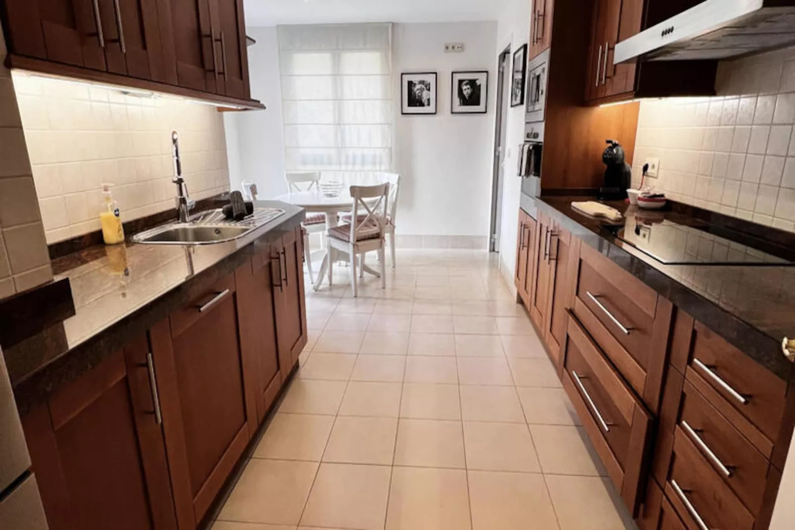 Appartements à Benahavís-Non tagué