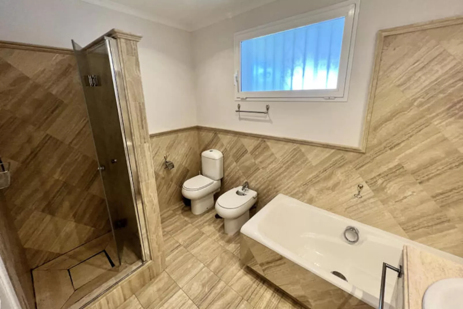 Appartements à Marbella-Non tagué