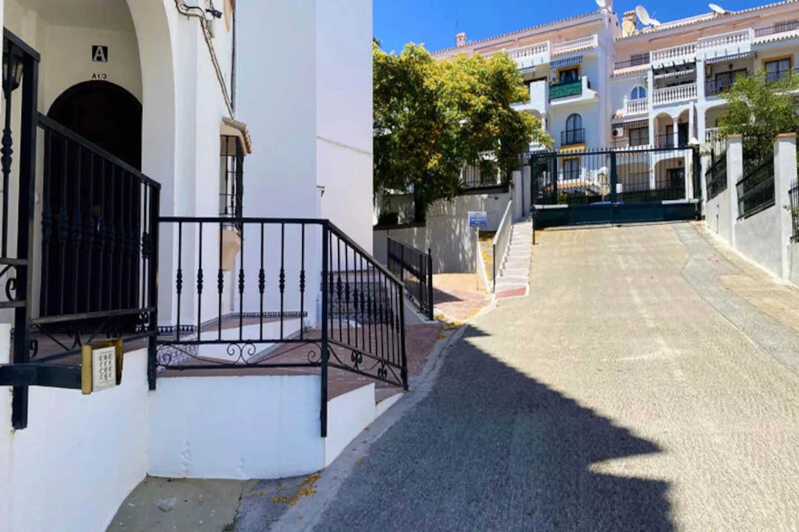 Appartements à Mijas-Nicht zugeordnet