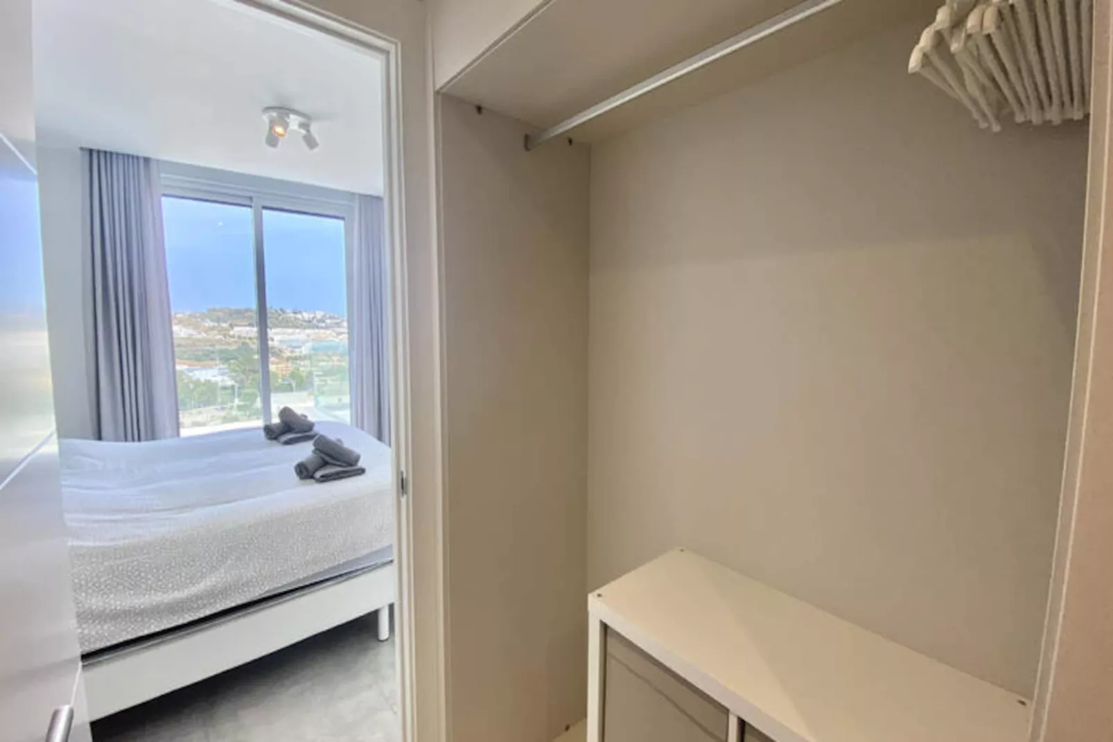 Appartements à La Cala de Mijas-Nicht zugeordnet