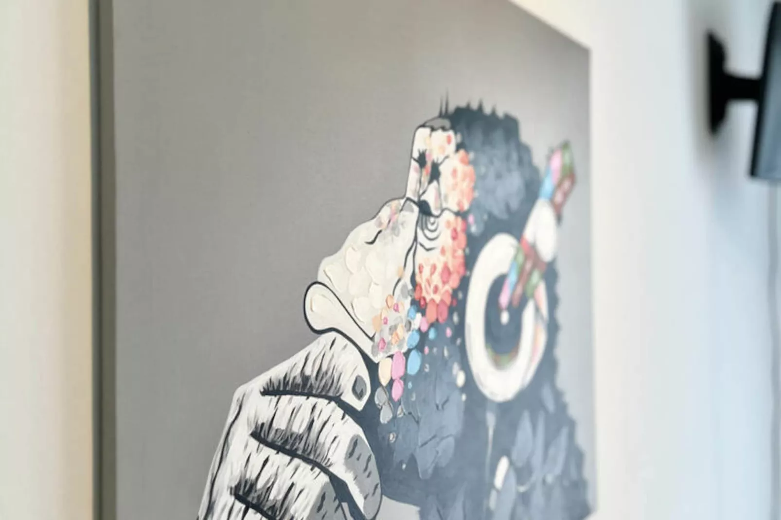 Appartements à Ojen-Untagged