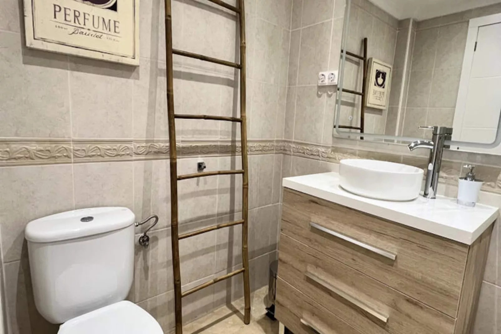 Mobil Home - Bungalow - Cottage à Mijas-Non tagué