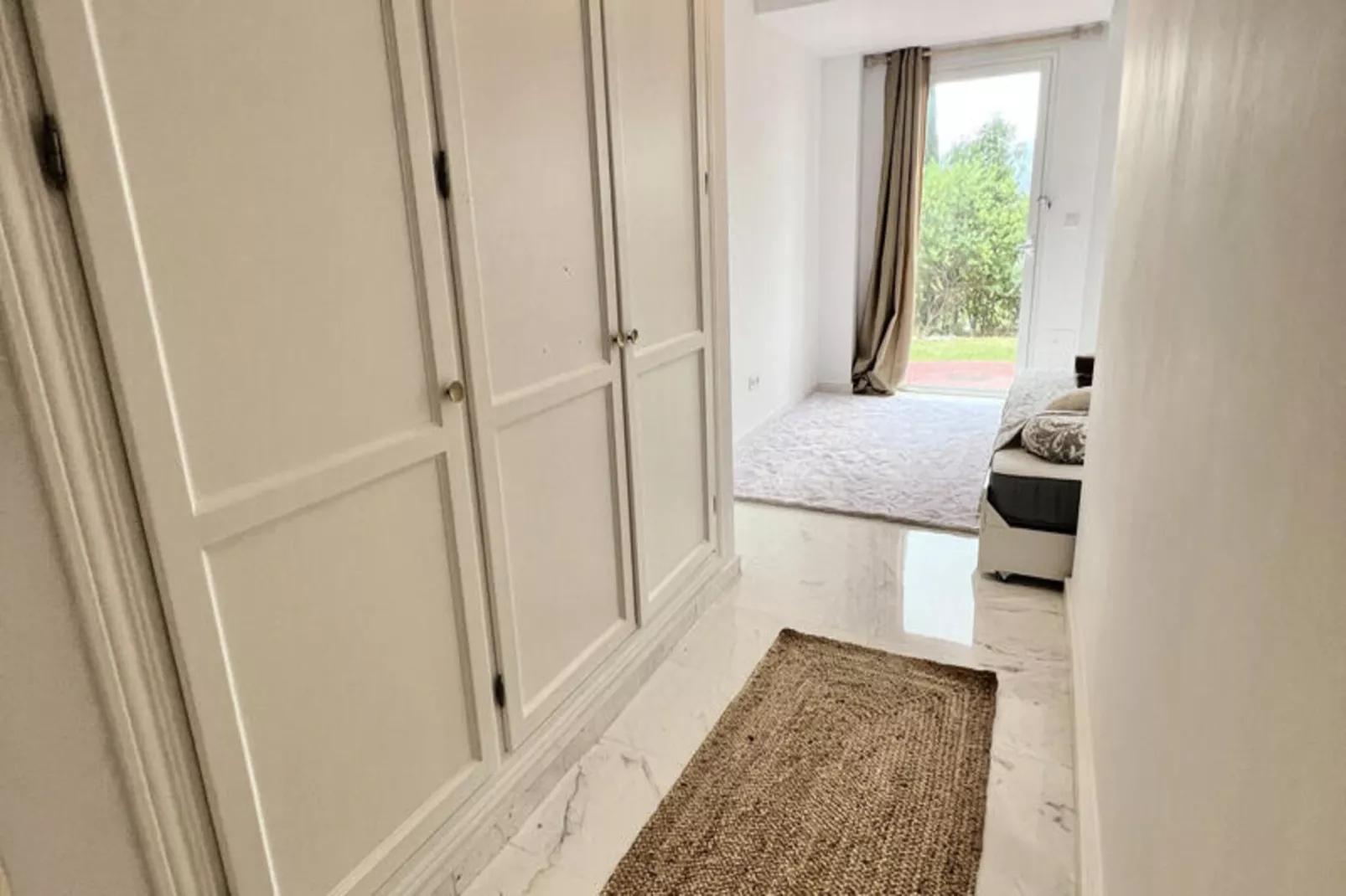 Appartements à Ojen-Untagged