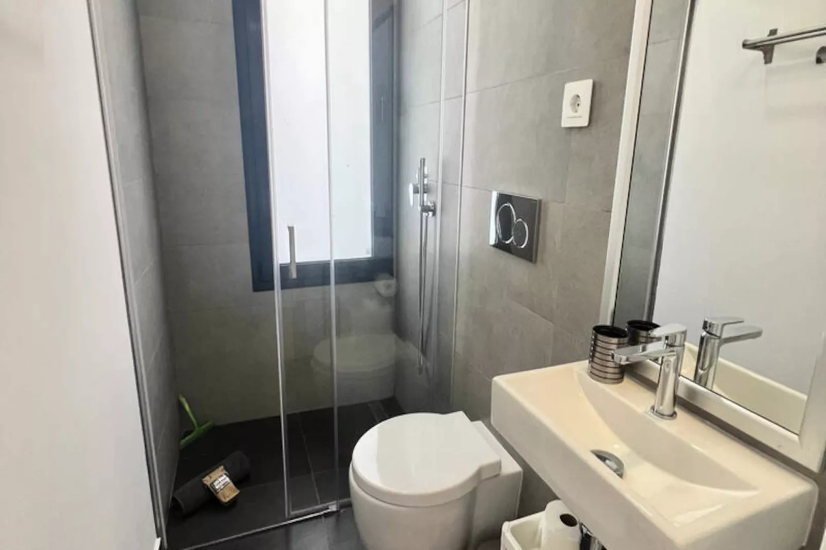 Appartements à La Cala de Mijas-Untagged