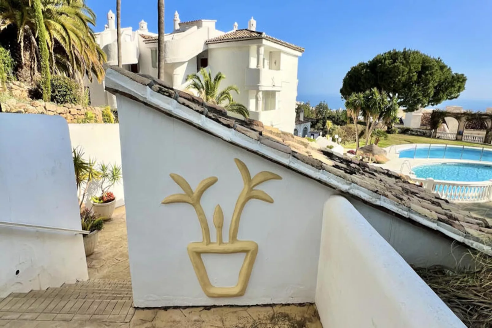 Appartements à Mijas-Non tagué