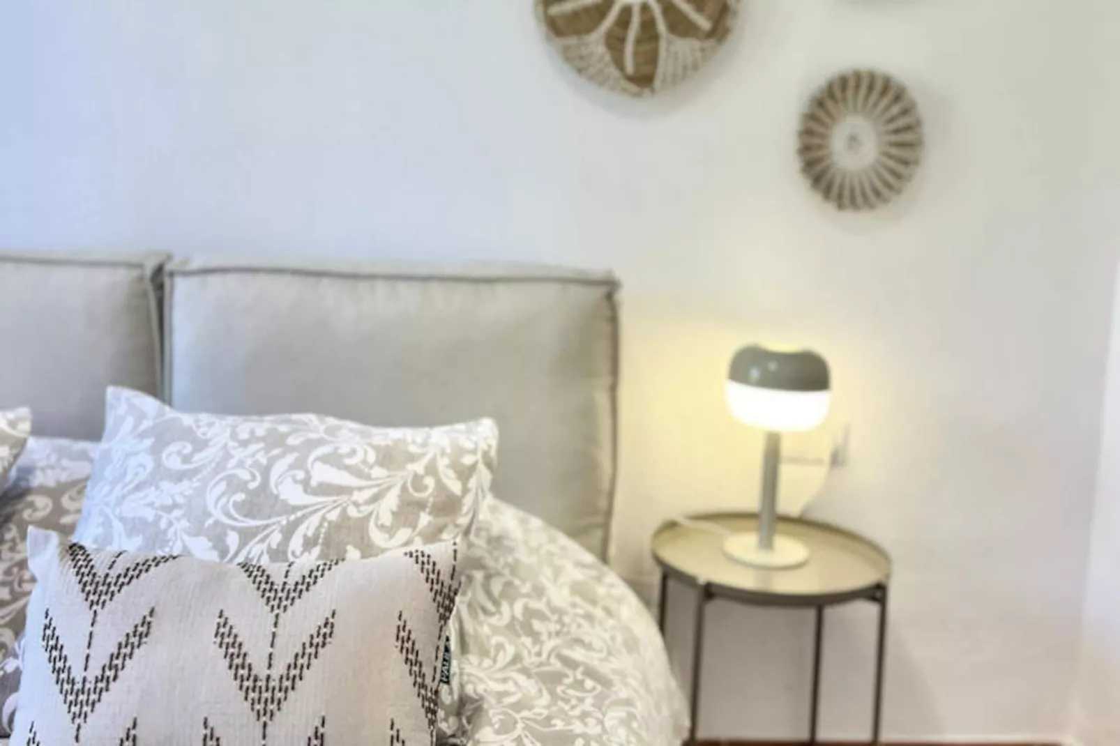 Maison à Mijas-Nicht zugeordnet