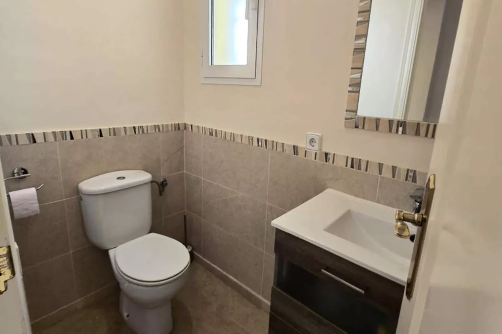 Maison à Mijas-Nicht zugeordnet