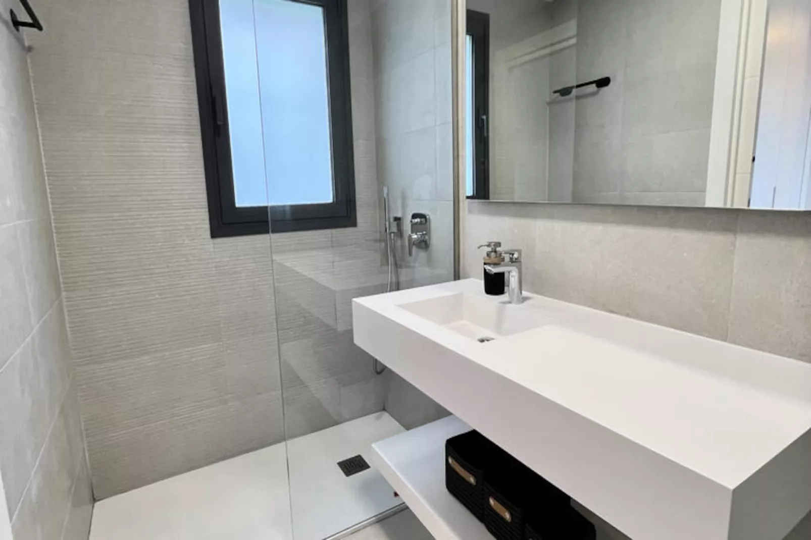 Appartements à Mijas-Non tagué