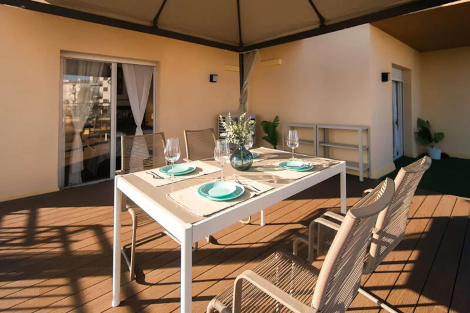 Appartements à Roses-Non tagué