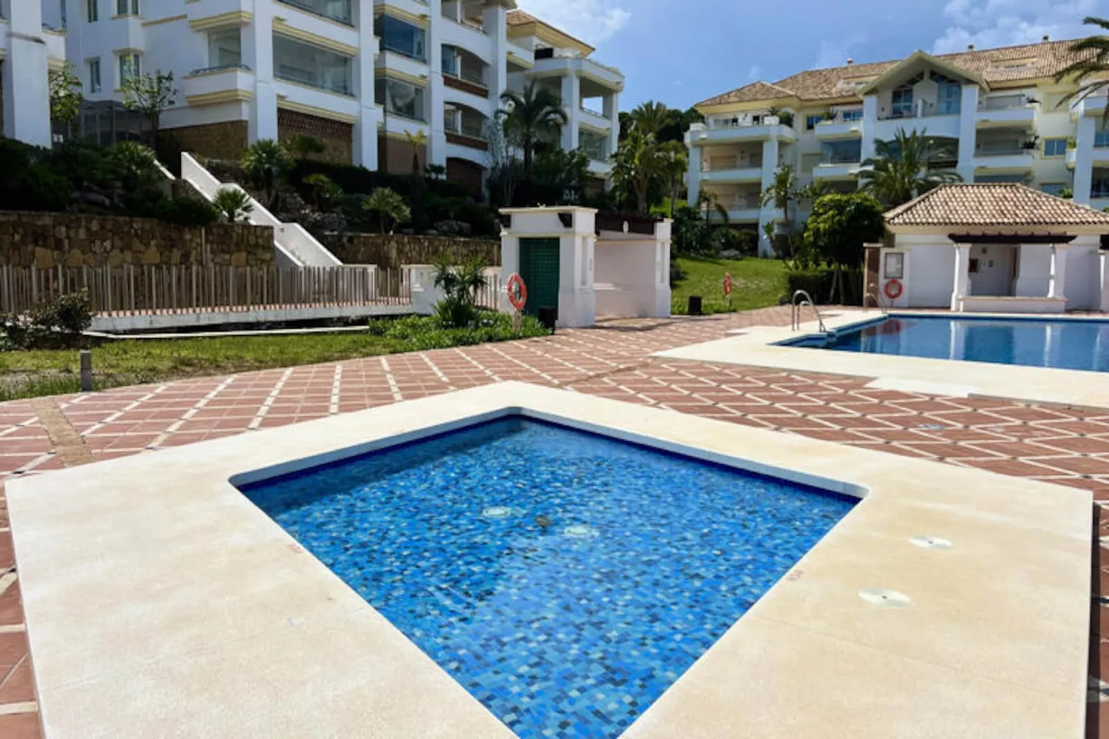 Appartements à La Cala de Mijas-Non tagué