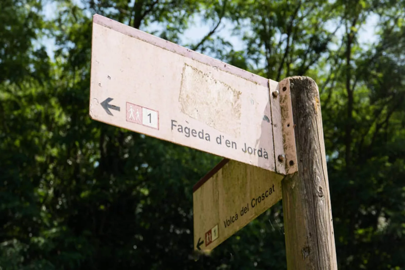 Mobil Home - Bungalow - Cottage à Santa Pau-Untagged