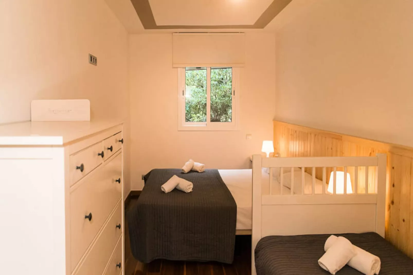 Appartements à Tossa de Mar-Nicht zugeordnet