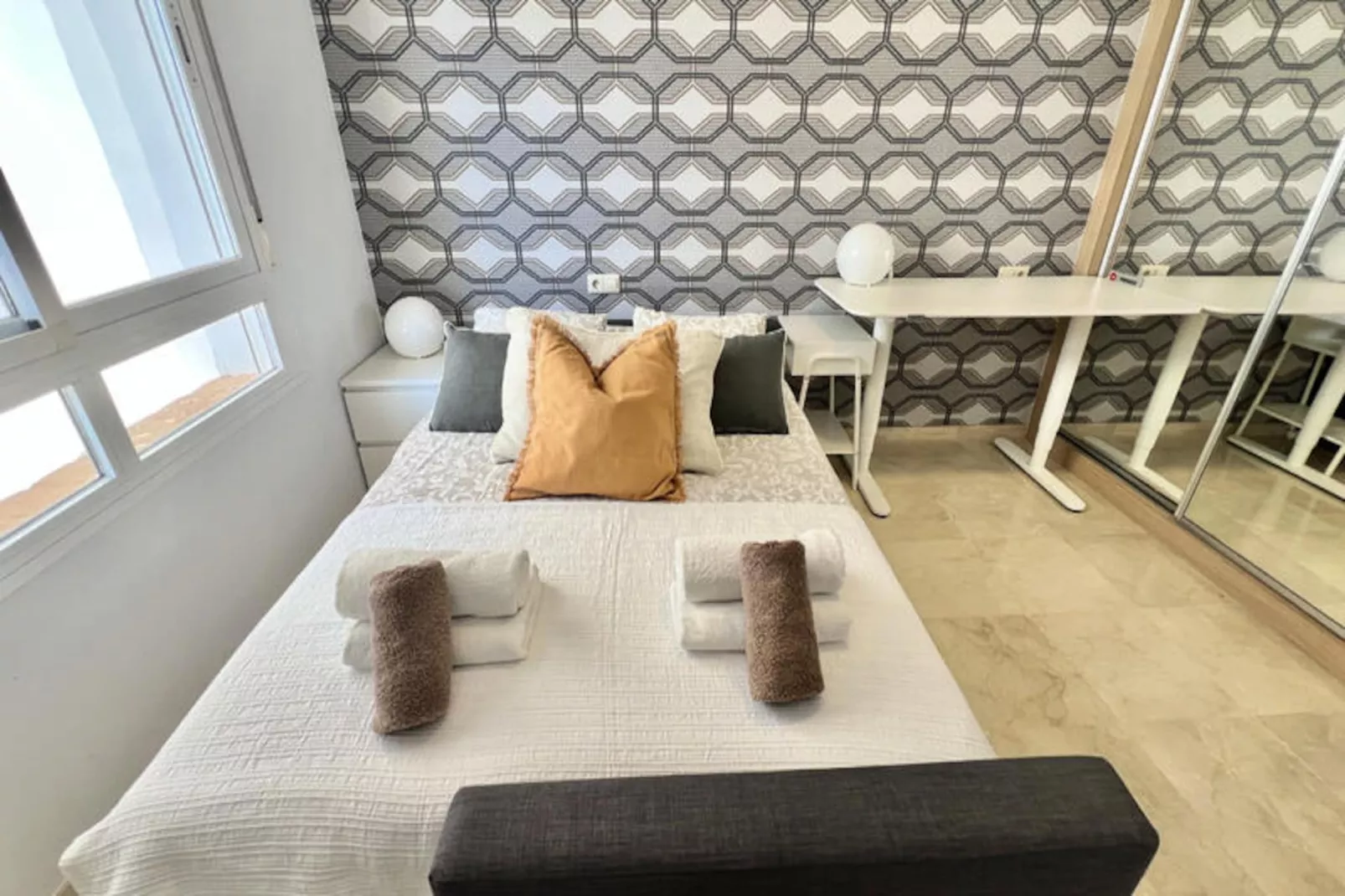 Appartements à Ojen-Nicht zugeordnet