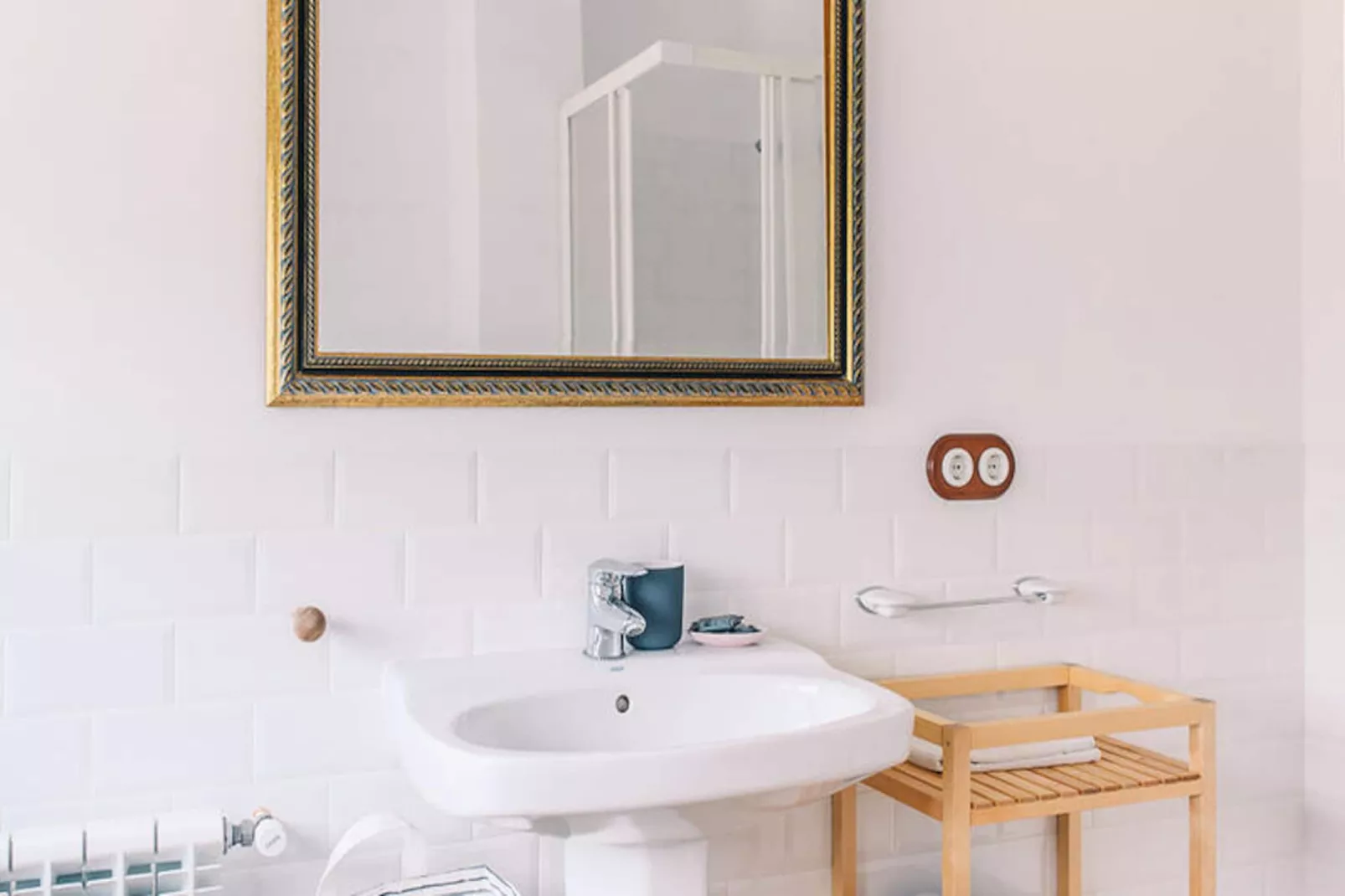 Appartements à Montagut i Oix-Nicht zugeordnet