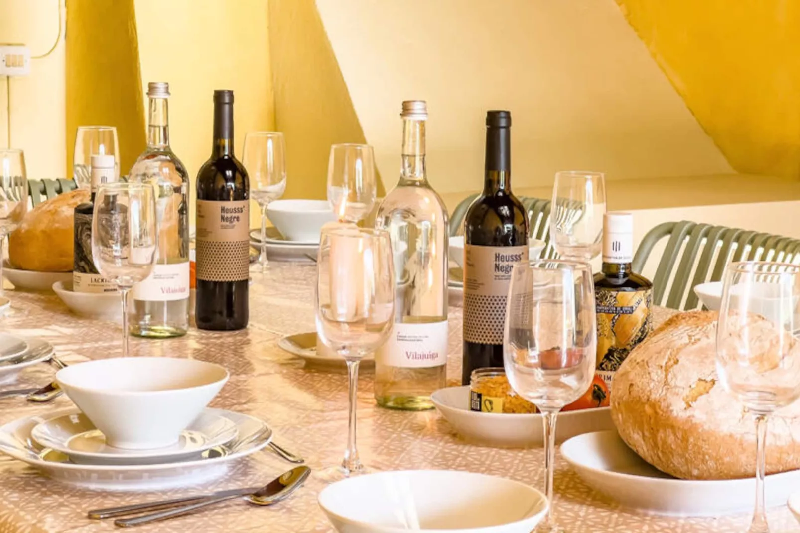 Mobil Home - Bungalow - Cottage à Cornellà del Terri-Nicht zugeordnet