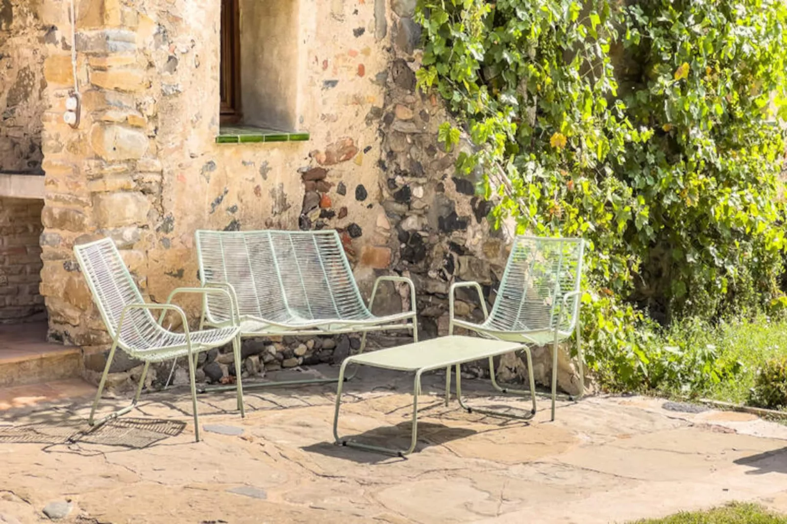 Mobil Home - Bungalow - Cottage à Montagut i Oix-Nicht zugeordnet