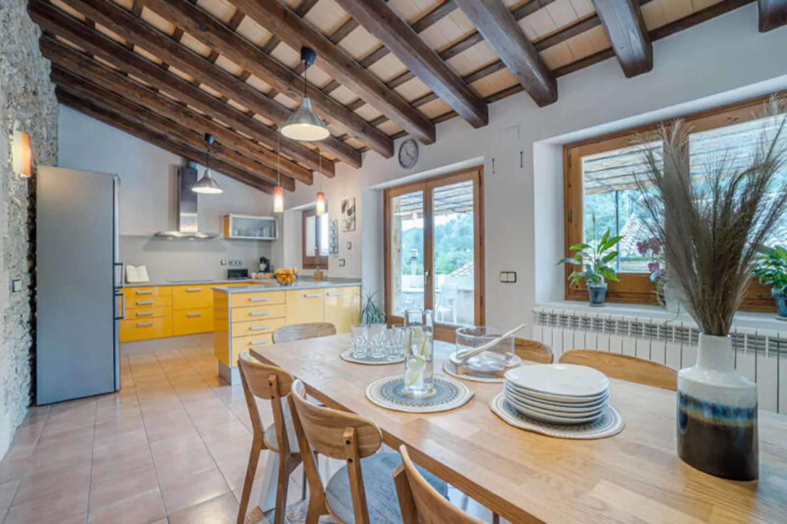 Mobil Home - Bungalow - Cottage à Boadella i les Escaules-Untagged