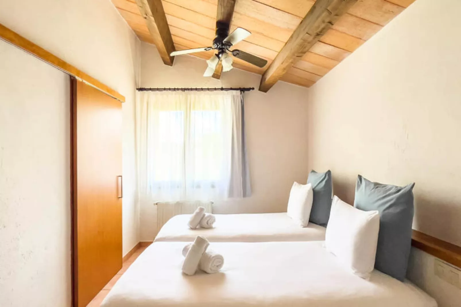 Mobil Home - Bungalow - Cottage à Beuda-Nicht zugeordnet